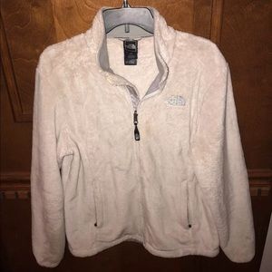 The North Face Winter Jacket